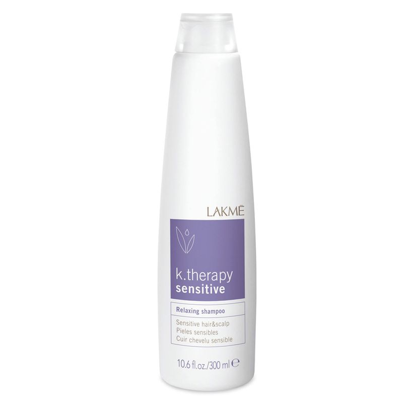 Pack Relaxing Therapy Lakme