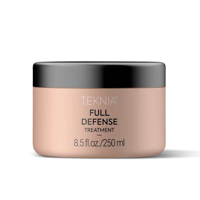 Combo Chico Protector de Cabellos Estresados Full Defense Lakme
