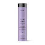 Combo Chico Tonalizador de Rubios y Mechas White Silver Lakme