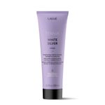 Combo Chico Tonalizador de Rubios y Mechas White Silver Lakme
