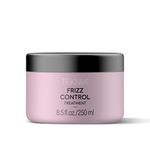Kit Disciplinante Chico Shampoo + Tratamiento Control de Frizz Teknia Lakme