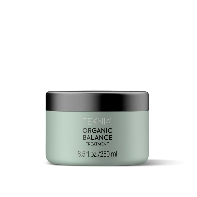 Pack Hidratante Chico Shampoo + Tratamiento + Spray Organic Balance Teknia Lakme