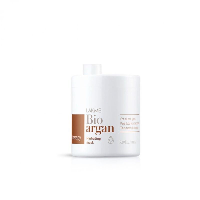 Pack Grande Bioargan Lakme