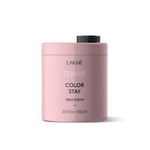 Kit Protector Grande Shampoo + Tratamiento Protector Cabellos Coloreados Teknia Lakme
