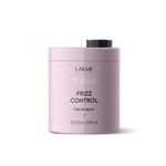 Kit Disciplinante Grande Shampoo + Tratamiento Control de Frizz Teknia Lakme