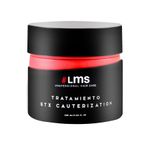 Kit Sellador de la Fibra Capilar BTX Cauterización Lms
