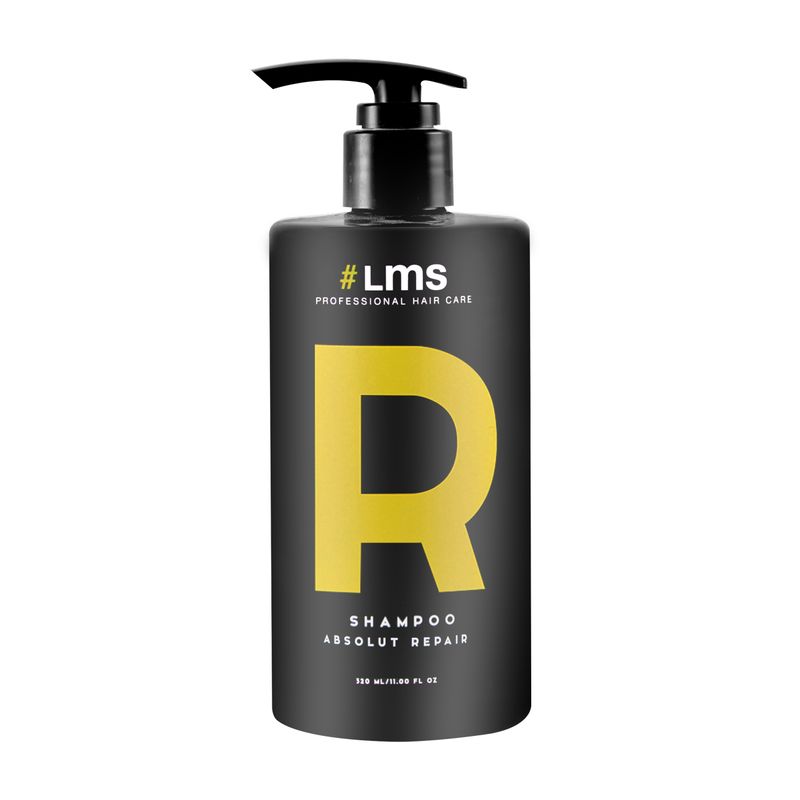 Combo Shampoo y Acondicionador Absolut Repair x320ml #Lms