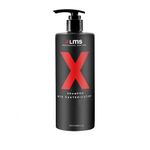 Kit Cauterizador Grande Shampoo + Acondicionador BTX Lms