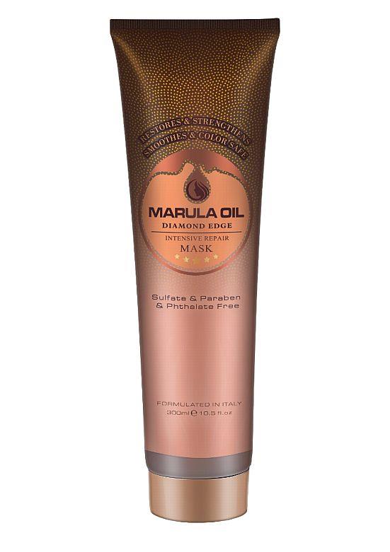 Kit Nutritivo Shampoo + Tratamiento Marula Oil