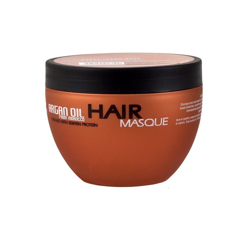 Combo Completo Argan Oil Morocco
