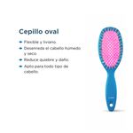 Combo de Cepillos N°3 Dompel