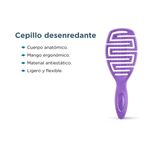 Combo de Cepillos N°3 Dompel