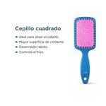 Combo de Cepillos N°3 Dompel