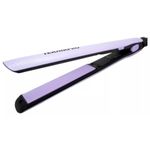 Combo Cepillo Secador Voluminizador + Plancha de Pelo Profesional | Teknikpro Brush & Dry + Grand Color