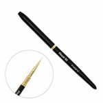 PINCEL LINER MELINE 01 - 9mm