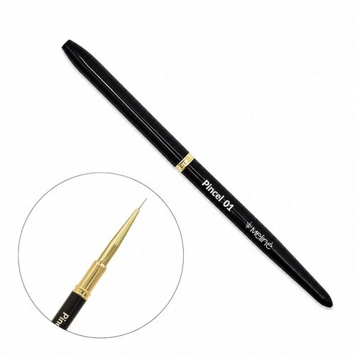 Pincel Liner Meliné