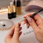 PINCEL LINER MELINE 01 - 9mm