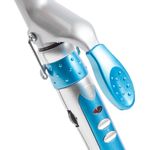 PINZA ONDULAR 25mm BABYLISS