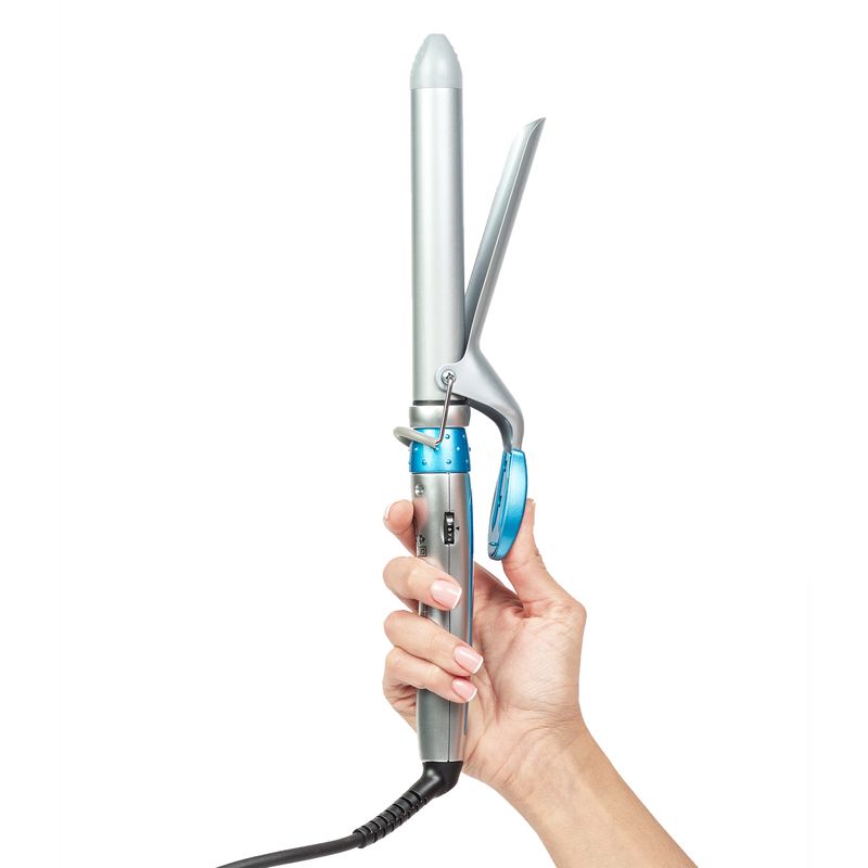 PINZA ONDULAR 25mm BABYLISS