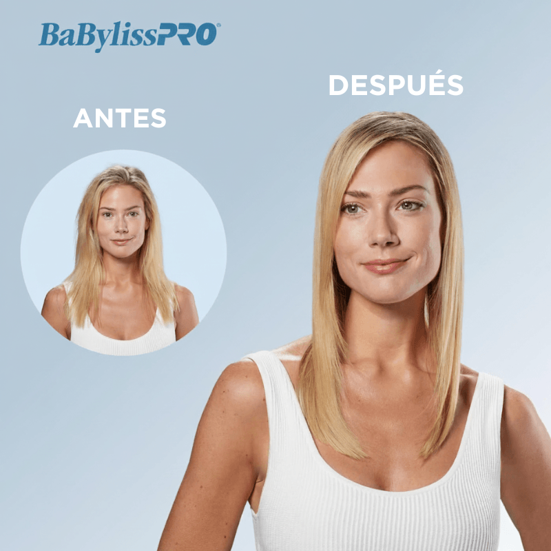 KIT SEC 2200 IONIC+PLANCHA 4083 BABYLISS