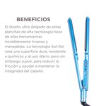 PLANCHA 9559 ESTUCHE BABYLISS