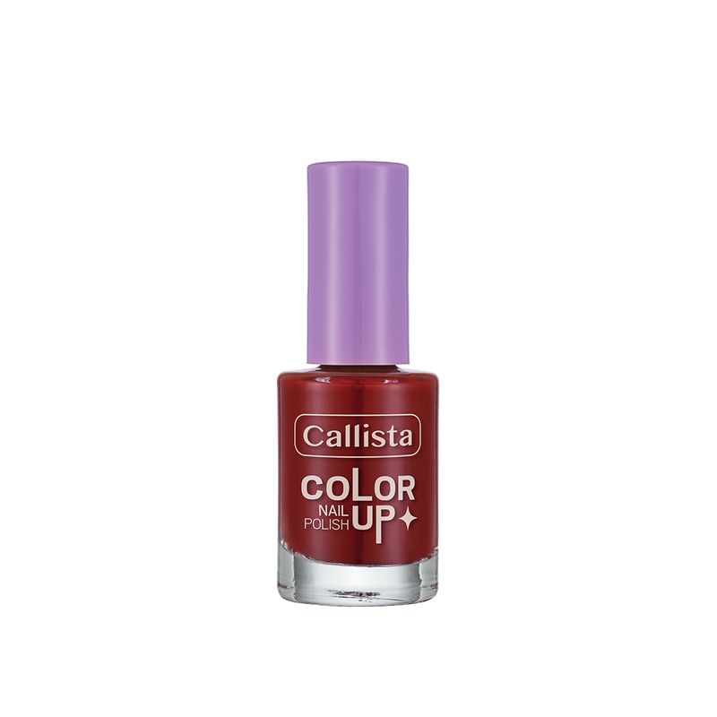 12 Esmaltes Tradicionales Color Up Callista