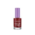 2 Esmaltes Tradicionales Color Up Callista