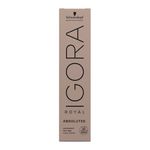 Combo 4 Tinturas Igora Royal Absolutes Schwarzkopf Professional