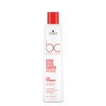 Kit Reparación Shampoo 250ml + Acondicionador 200ml Repair Rescue Bonacure Schwarzkopf