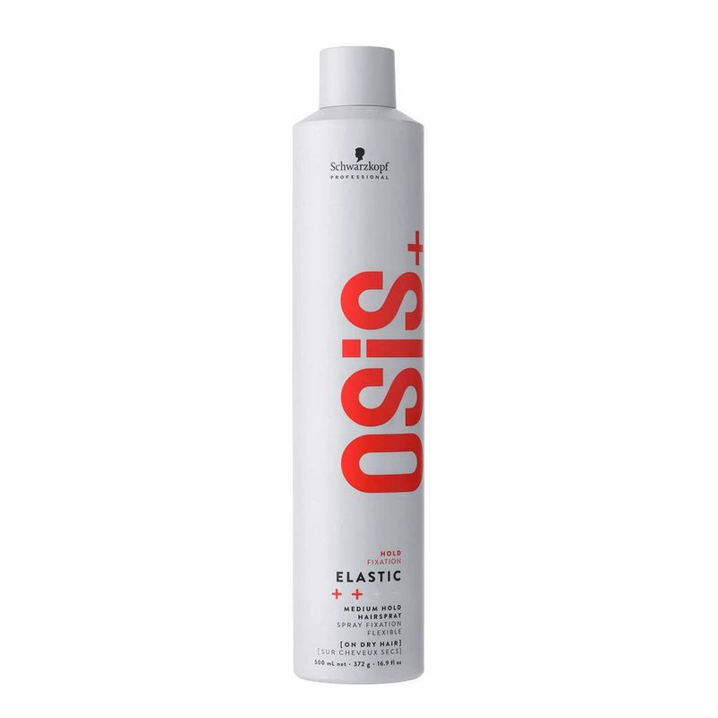 Kit OSiS Mousse x200ml +  Polvo de Fijación x10g  + Laca de Fijación Flexible x500ml Schwarzkopf