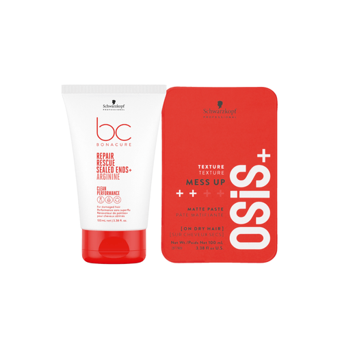 Kit Emergencia by Stephie Demner