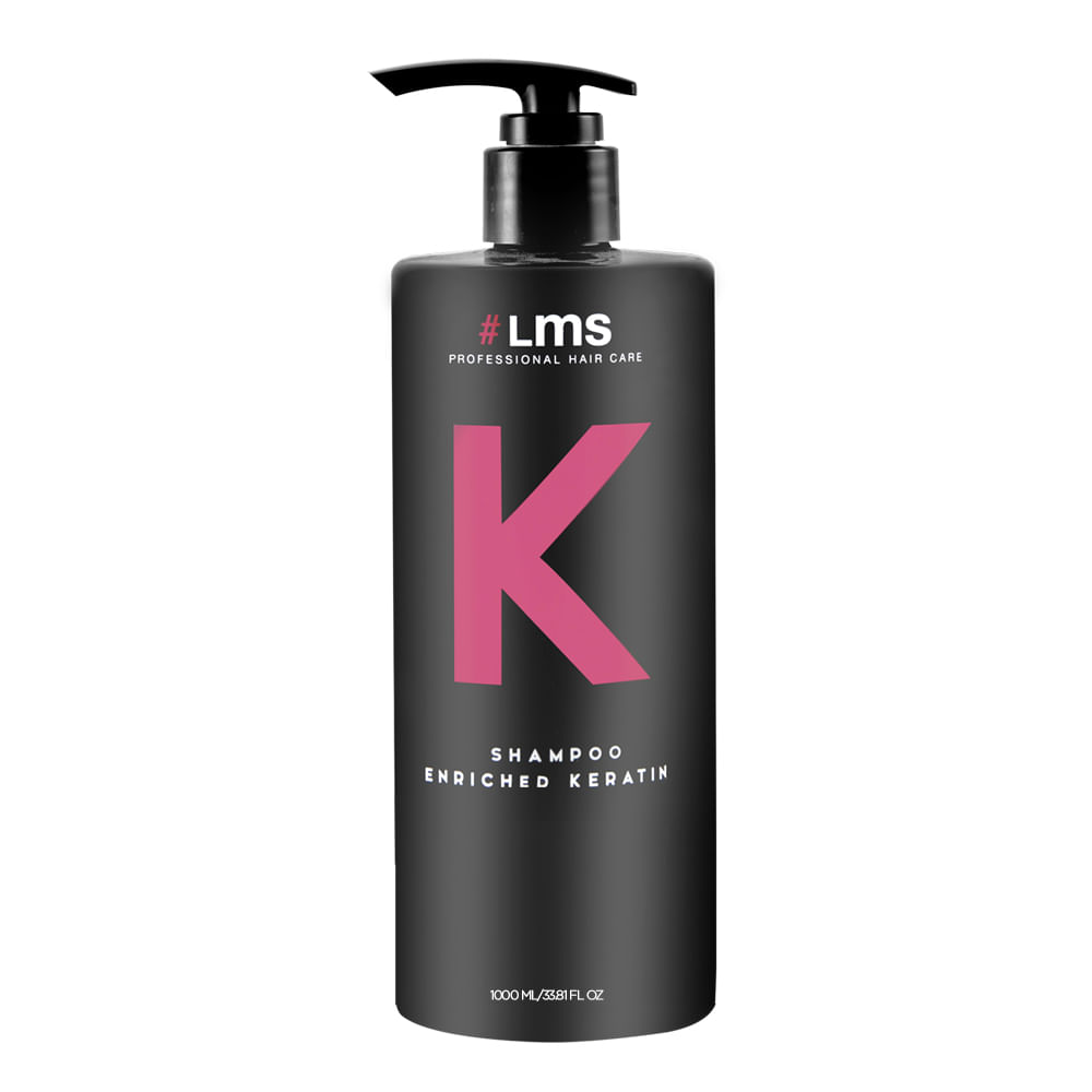 SH X1000 ENRICHED KERATIN #Lms