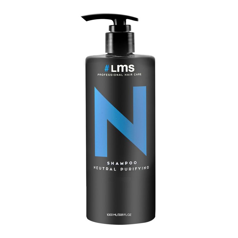 SH X1000 NEUTRAL PURIFYING #Lms