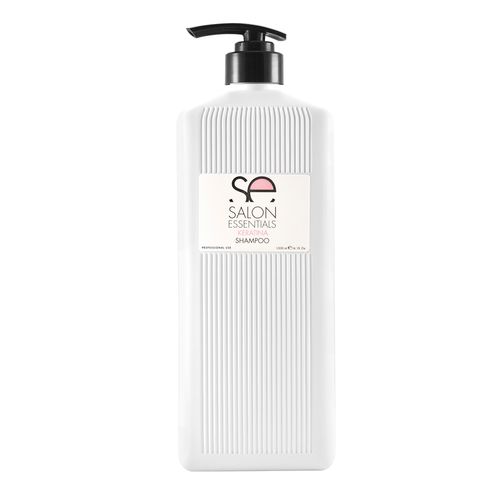 Shampoo Keratina x1500ml Salon Essentials