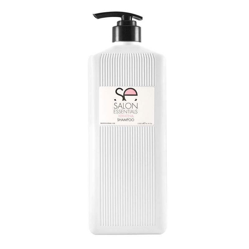 SH X1500 KERA SALON ESSENTIALS