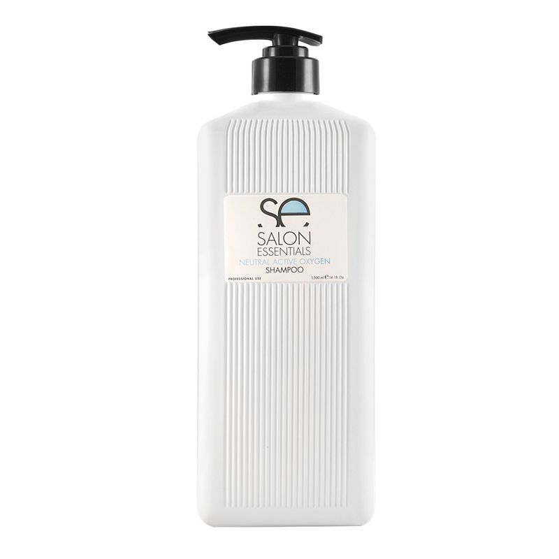 SH X1500 NEUTRAL SALON ESSENTIALS