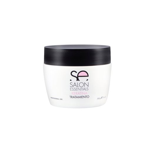 Tratamiento Keratina x500 gr Salon Essentials