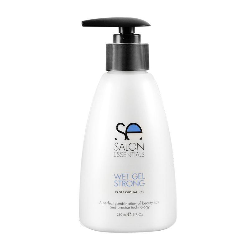 WET GEL STRONG X280 SALON ESSENTIALS