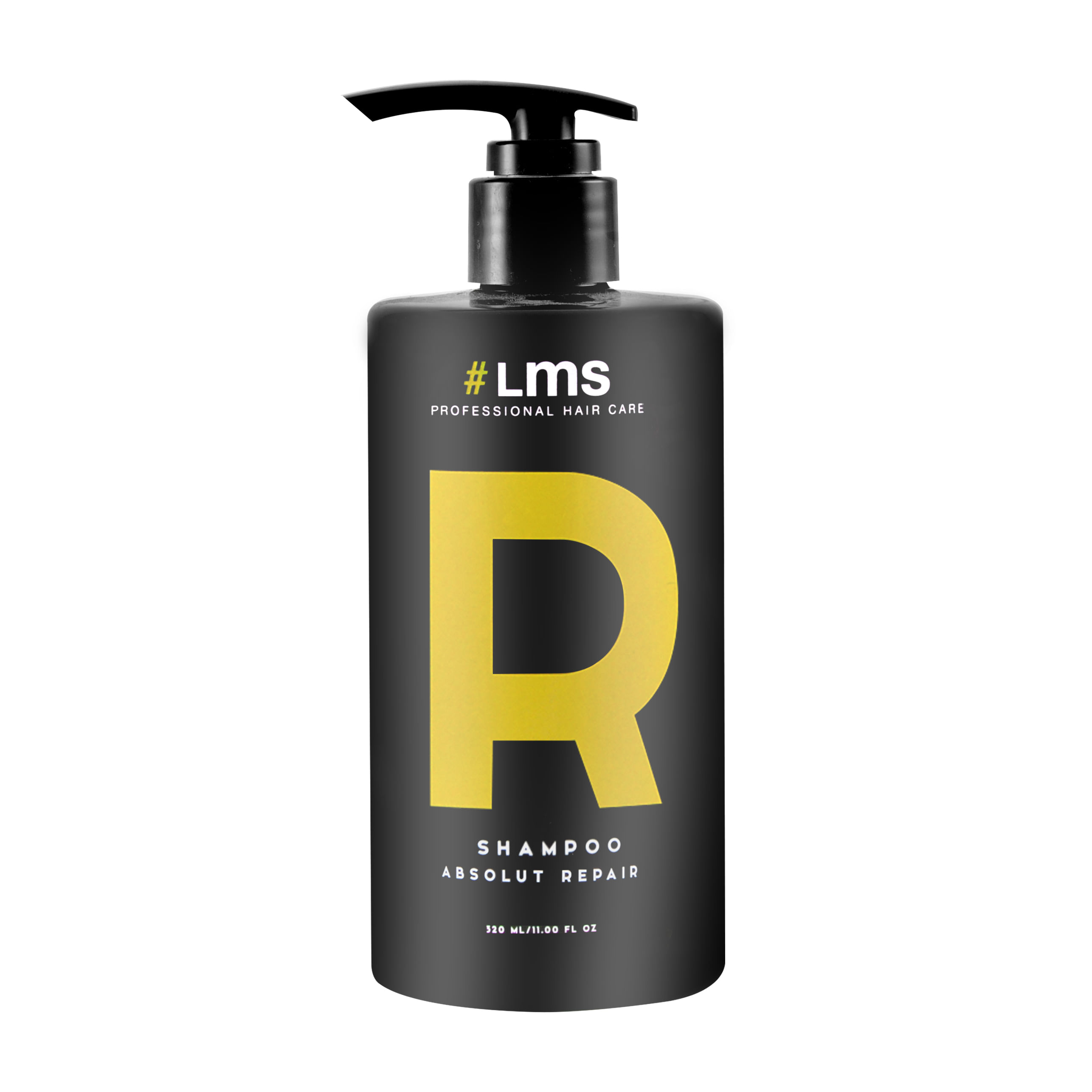 SH X320 ABSOLUT REPAIR #Lms