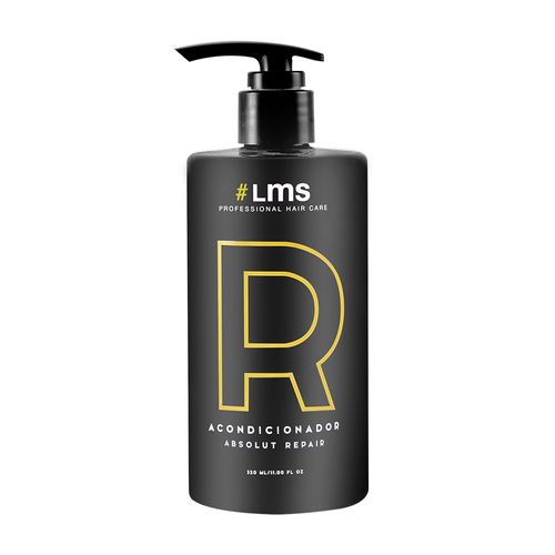 Acondicionador Reparador Absolut Repair x320ml Lms