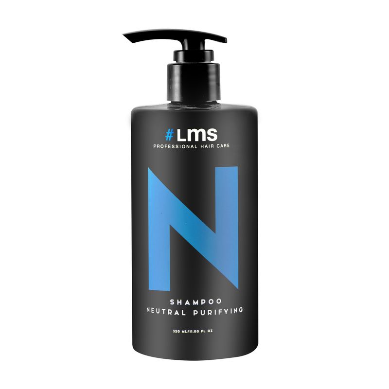 SH X320 NEUTRAL PURIFYING #Lms