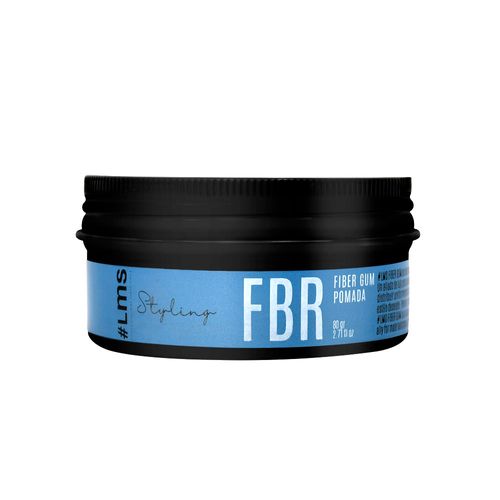 Pomada Fiber Gum Styling x80gr Lms
