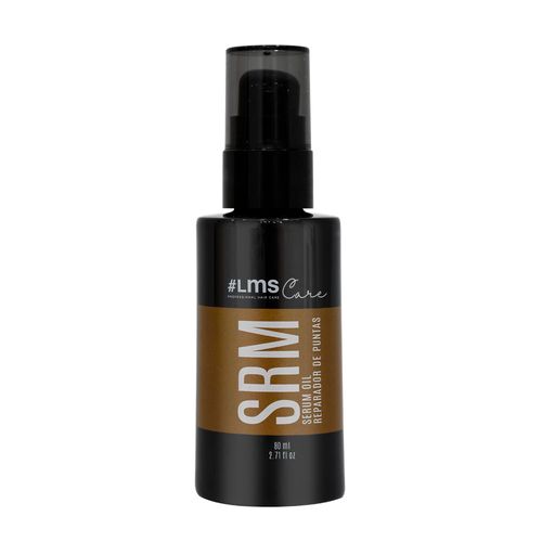 Sérum Reparador de Puntas x80ml Care Lms