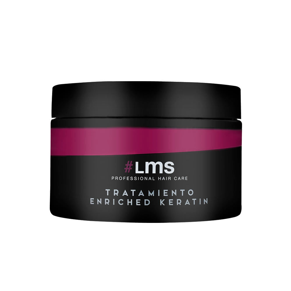 TRAT X500 ENRICHED KERATIN #Lms