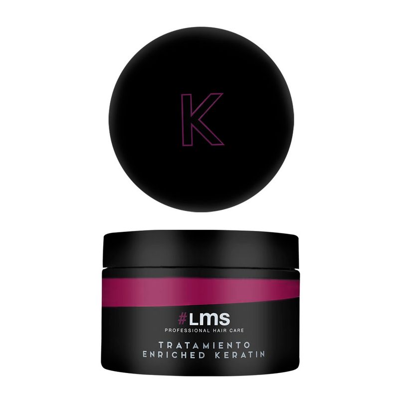 TRAT X500 ENRICHED KERATIN #Lms
