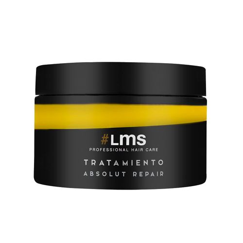 Tratamiento Para Cabello Extremadamente Dañado x500gr Lms