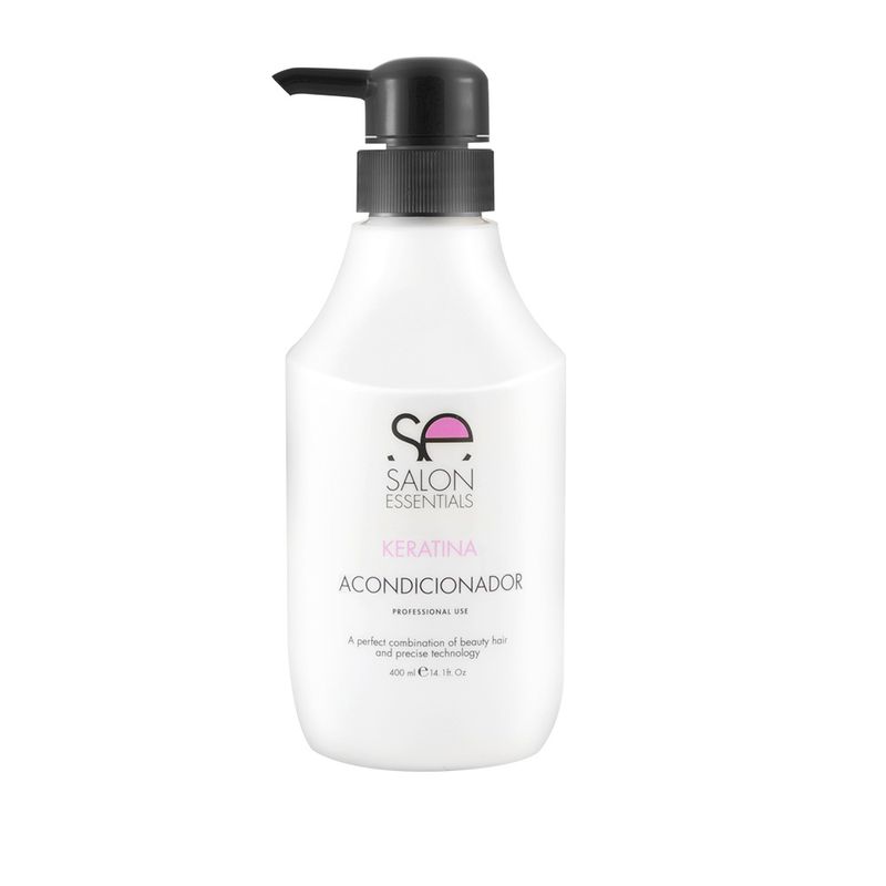 ENJ X400 KERA SALON ESSENTIALS