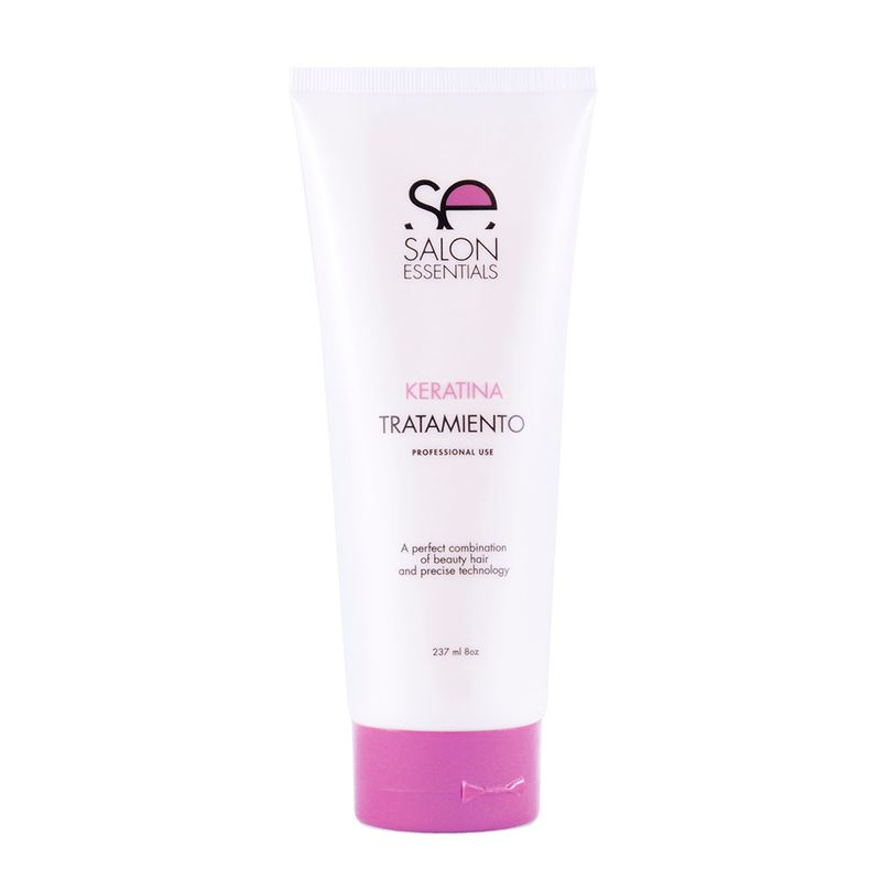 TRAT X237 KERA SALON ESSENTIALS