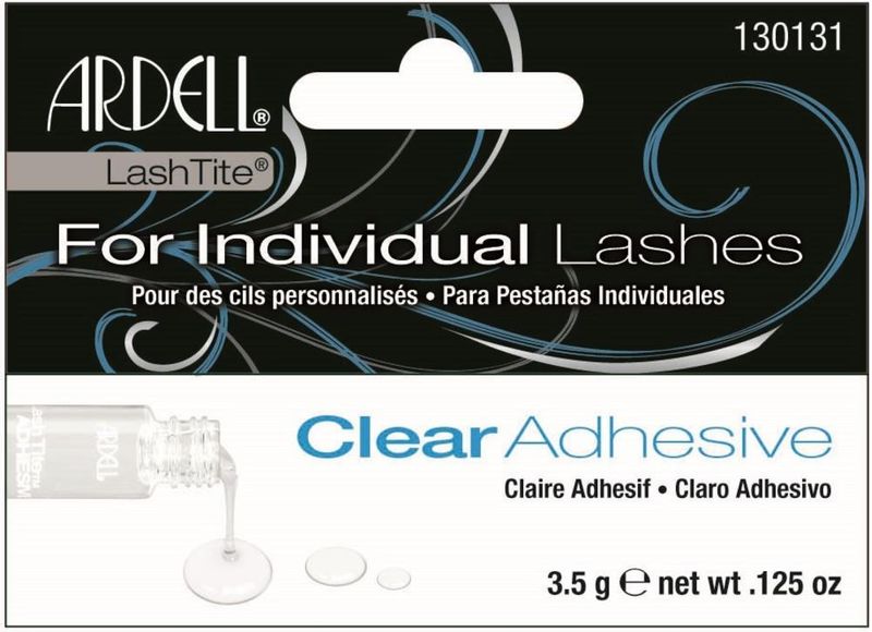 PEGAM X3,5g ARDELL CLEAR