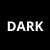 color Dark icono